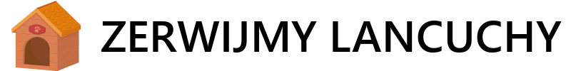 Logo zerwijmylancuchy.pl